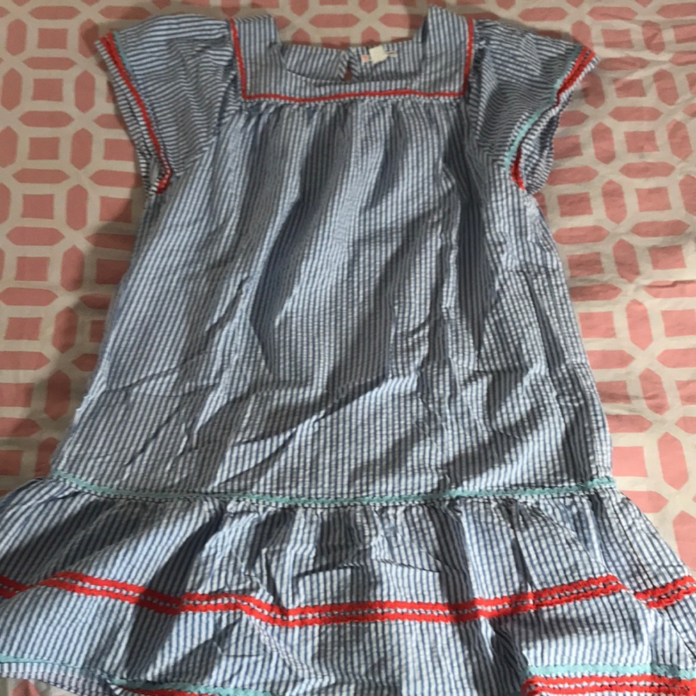 crewcuts dress!